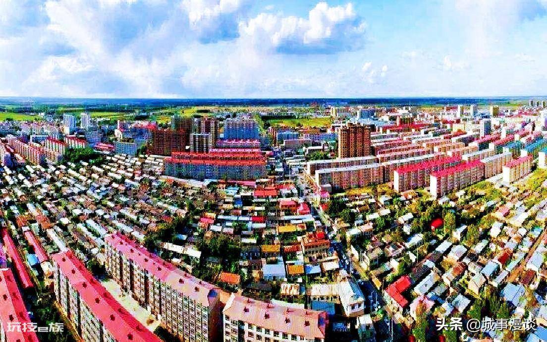 东北三省到底谁是第一大城市(大连反超沈阳晋升东北第一城)-图片7